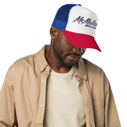 Official McMullan Merch NOW AVAILABLE!