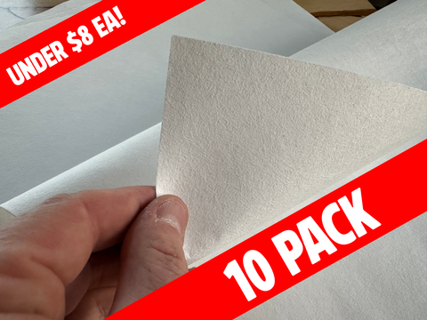 ProShine Ultra Cloth (10 PACK) - FREE SHIPPING!
