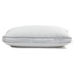 Zero-Synthetic Duck Down & Feather Adjustable Pillow