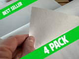 ProShine Ultra Cloth (4 PACK) - FREE SHIPPING!
