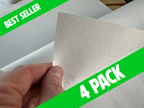 ProShine Ultra Cloth (4 PACK) - FREE SHIPPING!