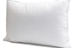 Zero-Synthetic Duck Down & Feather Adjustable Pillow