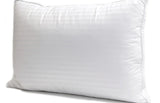 Zero-Synthetic Duck Down & Feather Adjustable Pillow