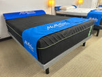 FREE SHIPPING* | Hevea Hybrid Plush Mattress