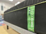 FREE SHIPPING* | Hevea Hybrid Plush Mattress