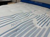FREE SHIPPING* | Nano-Tech Plush Mattress