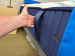 FREE SHIPPING* | Nano-Tech Plush Mattress