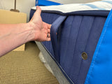 FREE SHIPPING* | Nano-Tech Plush Mattress