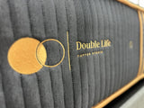 FREE SHIPPING* | Copper Gel Medium Plush 2 Sided Mattress