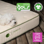 FREE SHIPPING* | Organic Latex Tight Top 2 Sided Mattress