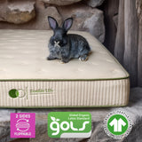 FREE SHIPPING* | Organic Latex Tight Top 2 Sided Mattress