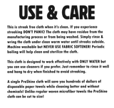 ProShine Ultra Cloth (2 PACK) - FREE SHIPPING!