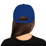 Official McMullan Snapback Hat