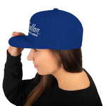 Official McMullan Snapback Hat