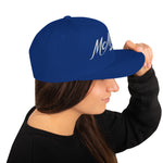 Official McMullan Snapback Hat