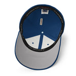 Official McMullan Appliance Structured Twill Cap