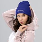 Official McMullan Appliance Cuffed Beanie