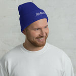 Official McMullan Appliance Cuffed Beanie