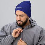 Official McMullan Appliance Cuffed Beanie