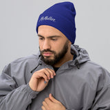 Official McMullan Appliance Cuffed Beanie