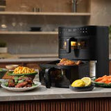 Frigidaire Dual Zone Air Fryer with FREE SHIPPING!
