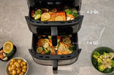 Frigidaire Dual Zone Air Fryer with FREE SHIPPING!