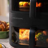 Frigidaire Dual Zone Air Fryer with FREE SHIPPING!