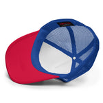 Official McMullan Appliance Foam trucker hat