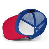 Official McMullan Appliance Foam trucker hat