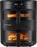 Frigidaire Dual Zone Air Fryer with FREE SHIPPING!