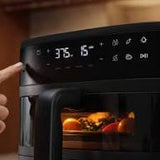 Frigidaire Dual Zone Air Fryer with FREE SHIPPING!