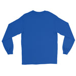 Official McMullan Appliance Men’s Long Sleeve Shirt
