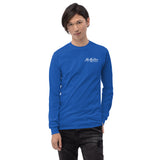 Official McMullan Appliance Men’s Long Sleeve Shirt