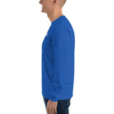 Official McMullan Appliance Men’s Long Sleeve Shirt
