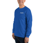 Official McMullan Appliance Men’s Long Sleeve Shirt