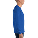 Official McMullan Appliance Men’s Long Sleeve Shirt