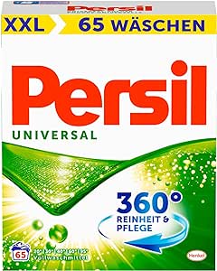FLAT RATE SHIPPING! 4.5kg Persil Universal Powder - Made in Germany
