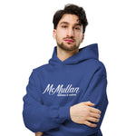 Official McMullan Appliance Unisex Oversized Hoodie