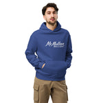 Official McMullan Appliance Unisex Oversized Hoodie
