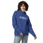 Official McMullan Appliance Unisex Oversized Hoodie