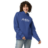 Official McMullan Appliance Unisex Oversized Hoodie