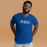 SPECIAL EDITION McMullan Appliance Unisex T-Shirt