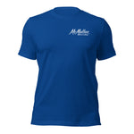Official McMullan Appliance Unisex T-Shirt
