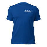 Official McMullan Appliance Unisex T-Shirt