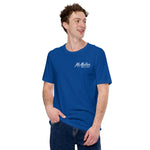 Official McMullan Appliance Unisex T-Shirt