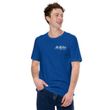 Official McMullan Appliance Unisex T-Shirt