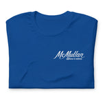 Official McMullan Appliance Unisex T-Shirt