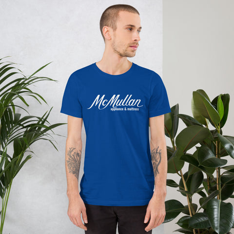 SPECIAL EDITION McMullan Appliance Unisex T-Shirt