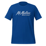 SPECIAL EDITION McMullan Appliance Unisex T-Shirt