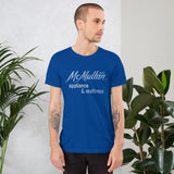 Official McMullan "Since 1990" Unisex T-Shirt